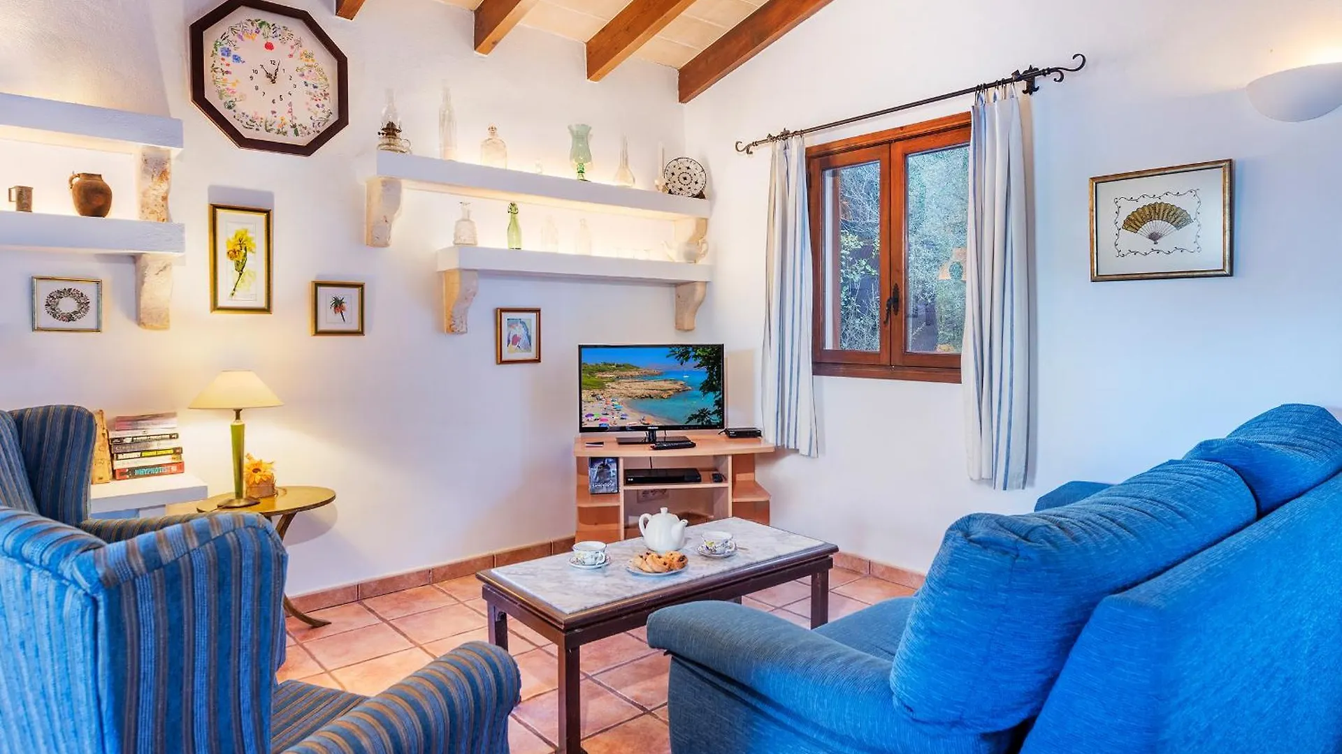 Σπίτι διακοπών Villa Miro Monte Pollença